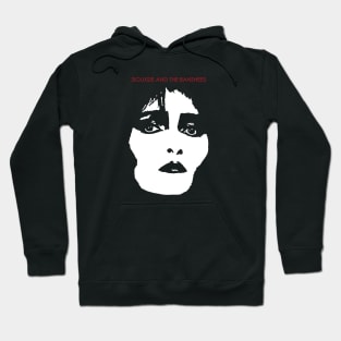 Siouxsie Hoodie